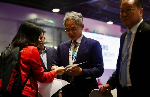 Sau Việt Nam, Philippines cũng đồng khởi kiện trọng tài SEA Games xử ép