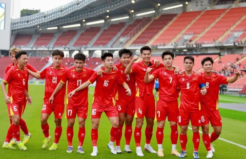 Truyền thông Indonesia 'mở hội' ăn mừng khi Việt Nam thắng Malaysia