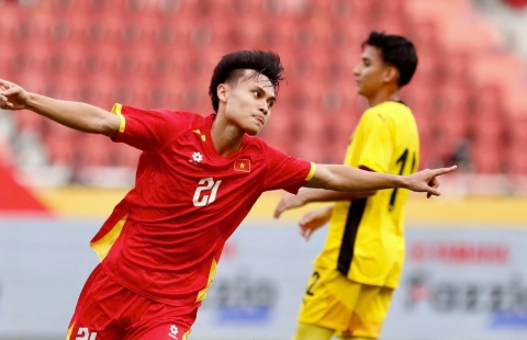 Báo Philippines đồng loạt phản ứng khi chạm trán Việt Nam ở bán kết