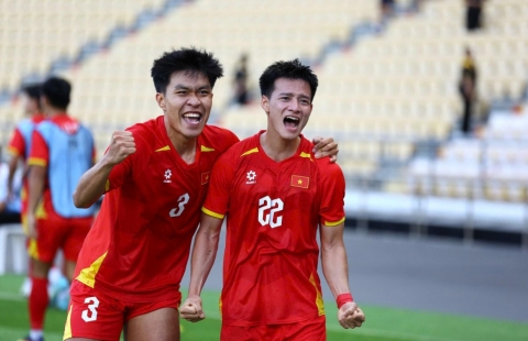 VTV2, VTV5 trực tiếp bóng đá hôm nay 18/12/2025