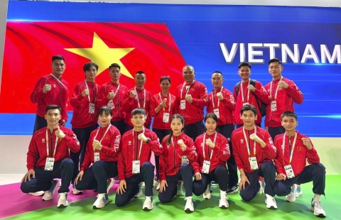 VTV trực tiếp SEA Games hôm nay 18/12