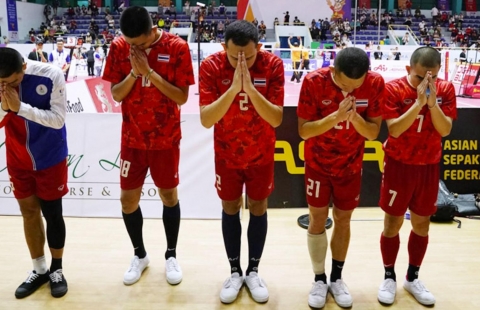 Bê bối BTC SEA Games 33: VĐV Việt Nam bị ép thi đấu lại, huy chương trao rồi vẫn bị đòi