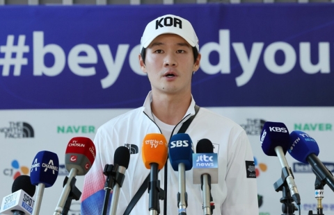 Ủy Ban Olympic Hàn Quốc vào cuộc, xử lý nghiêm VĐV đập vợt tại ASIAD 19