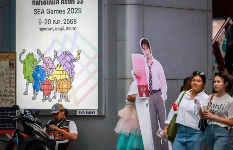 Báo chí Đông Nam Á chê SEA Games 33 nhạt nhẽo