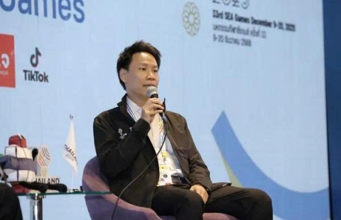 Bộ trưởng Thái Lan khẳng định đanh thép về lễ khai mạc SEA Games