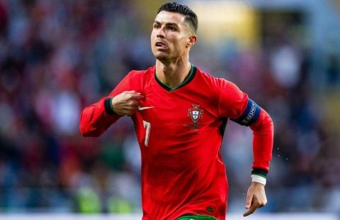 Nhận định, dự đoán Bồ Đào Nha vs CH Séc: Ronaldo toả sáng?