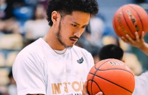 Bóng rổ Việt Nam đổi nhân sự trước giờ G: Mất ngôi sao sáng giá