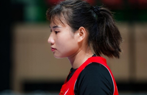 Trực tiếp bóng rổ nữ Việt Nam vs Indonesia, 16h30 hôm nay 13/12