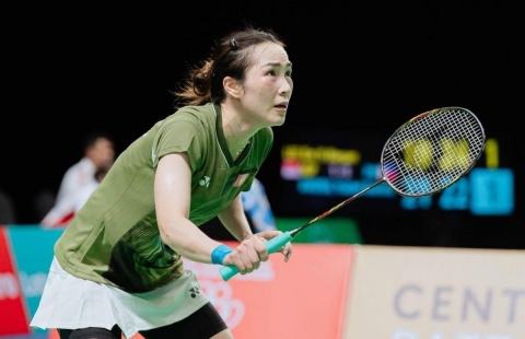 Trực tiếp cầu lông Việt Nam bán kết SEA Games 33, 12h30 hôm nay 13/12