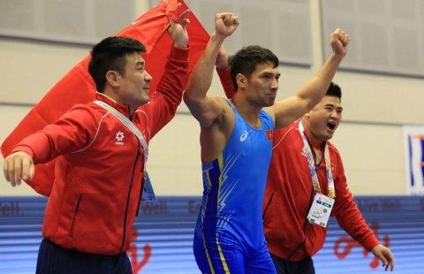 Malaysia loại môn thể thao 'mỏ vàng' của Việt Nam ở SEA Games 34