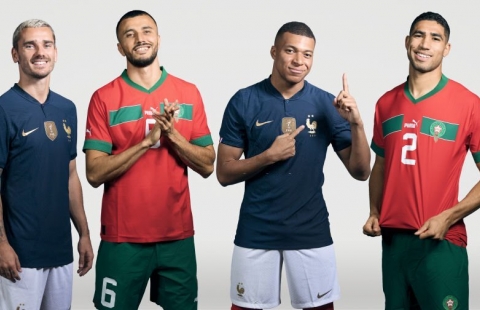 Dự đoán tỉ số World Cup 2022 hôm nay 15/12: Dễ có địa chấn