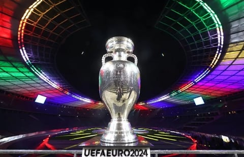 Lịch thi đấu vòng loại EURO 2024 mới nhất