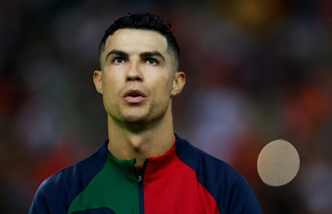 Ronaldo tại Euro 2024: Khi tuổi tác chỉ là con số