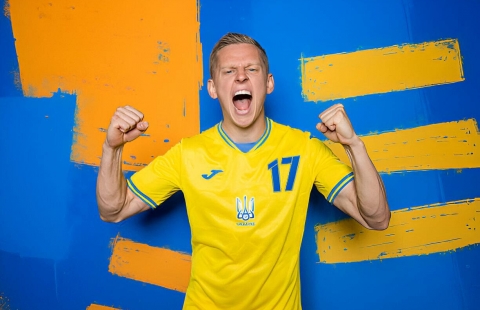 Dự đoán tỉ số Slovakia vs Ukraine: Rất ít bàn thắng
