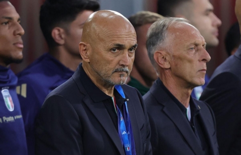 HLV ĐT Ý chỉ trích thẳng mặt 1 cầu thủ sau trận thua Tây Ban Nha
