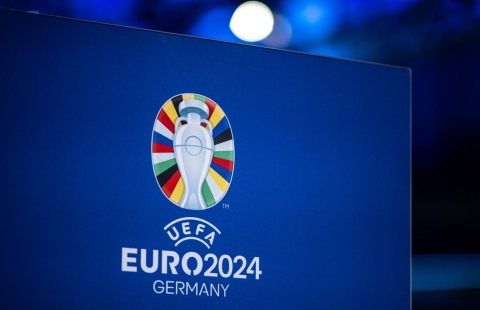 UEFA gỡ bỏ luật gây tranh cãi ở một trận đấu tại vòng 1/8 Euro 2024