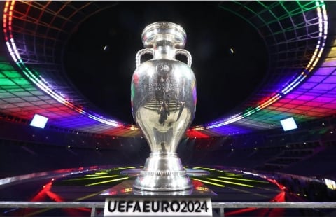 CHÍNH THỨC: 2 ngôi sao bị cấm thi đấu tại bán kết Euro 2024