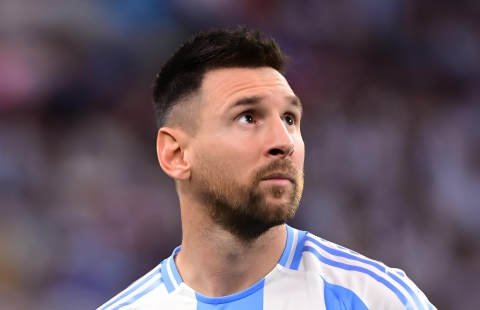 ĐT Canada tiết lộ cách khiến Messi 'câm nín' tại bán kết Copa America