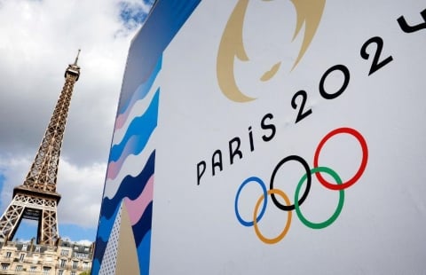 Xác định VĐV đầu tiên bị cấm thi đấu vì dính doping tại Olympic 2024