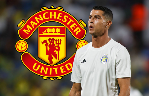 Ronaldo cùng sao MU tham gia thương vụ 82 triệu USD