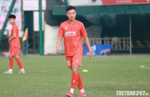 Bảng xếp hạng U23 Đông Nam Á 2025 [15/7 - 31/7]