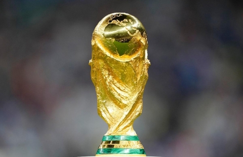 Chưa khởi tranh, World Cup 2026 đã khiến CĐV choáng váng