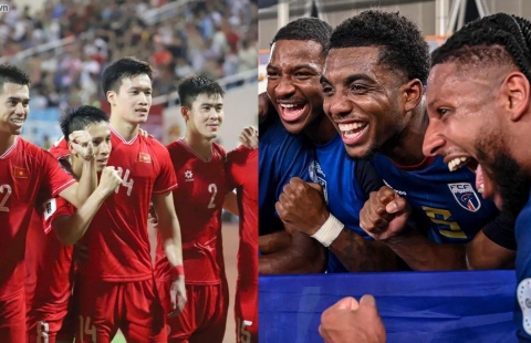 Quốc gia chỉ bằng 1,2% diện tích Việt Nam sắp dự World Cup 2026