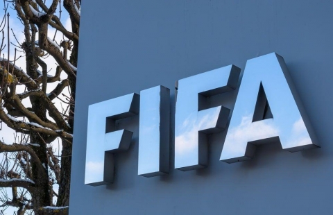 FIFA cấm 8 quốc gia tham dự vòng loại World Cup