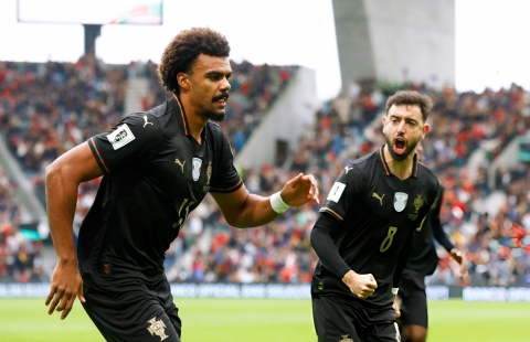 Thắng 9-1, Ronaldo cùng Bồ Đào Nha chính thức dự World Cup 2026