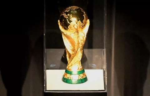 Thua 10 trận, một đội tuyển vẫn còn cơ hội dự World Cup 2026