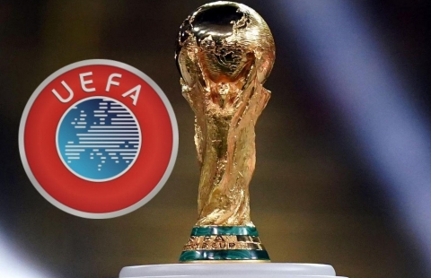 Bốc thăm play-off World Cup 2026 khu vực châu Âu khi nào, ở đâu?