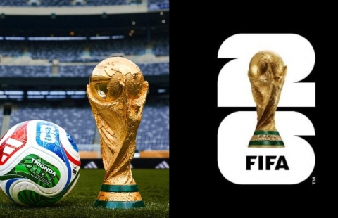 Lịch thi đấu World Cup 2026