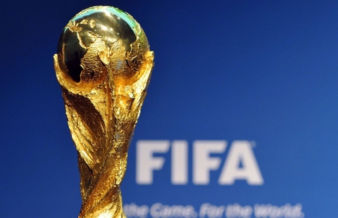 World Cup 2026: Lịch thi đấu được công bố sau lễ bốc thăm