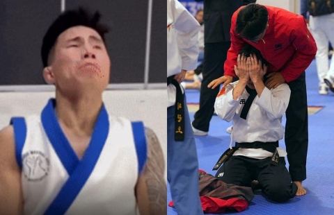 CĐV Đông Nam Á đồng loạt phản ứng khi Việt Nam liên tục bị xử ép tại SEA Games