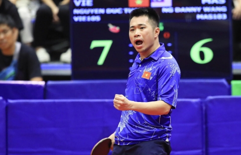 Kết quả SEA Games 33 hôm nay 14/12: Liên tiếp phá kỷ lục