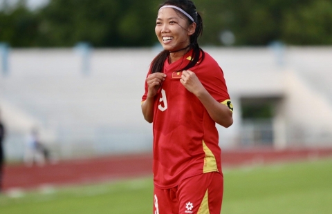 CĐV Philippines đồng loạt phản ứng khi gặp Việt Nam tại chung kết SEA Games