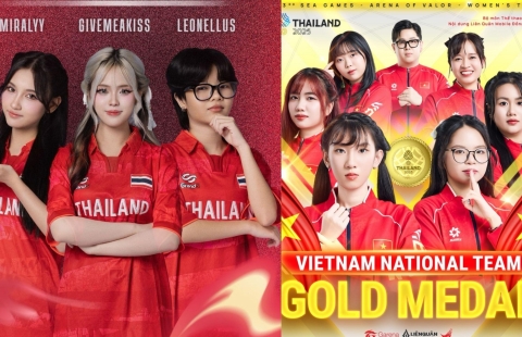 CHÍNH THỨC: 3 tuyển thủ Thái Lan nhận cái kết đắng khi thua Việt Nam