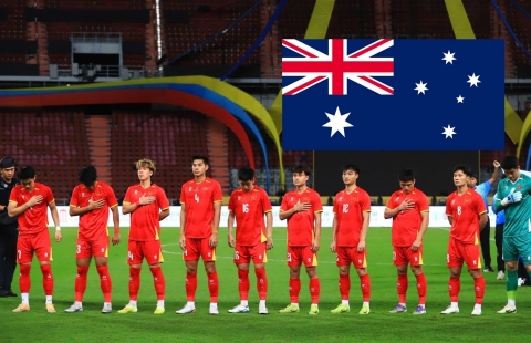 Đề xuất khó tin, Úc đứng trước việc tham dự SEA Games