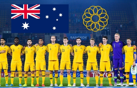 Đề xuất khó tin, Úc đứng trước việc tham dự SEA Games