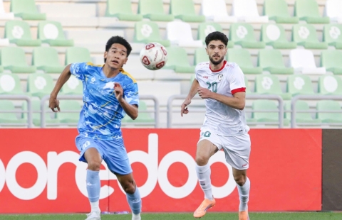 Truyền thông Thái Lan phản ứng về thất bại của U23 Việt Nam