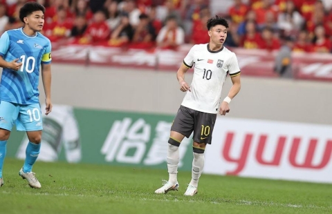 Trực tiếp U23 Iraq vs U23 Trung Quốc, 21h00 hôm nay 8/1