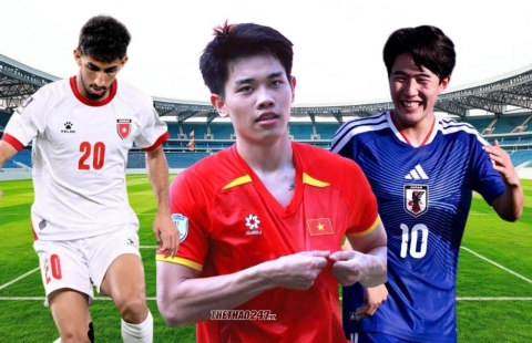 CHÍNH THỨC: Xác định đội đầu tiên vào tứ kết U23 châu Á 2026