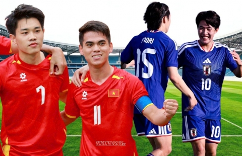 Dần lộ diện đối thủ của Việt Nam ở tứ kết U23 châu Á
