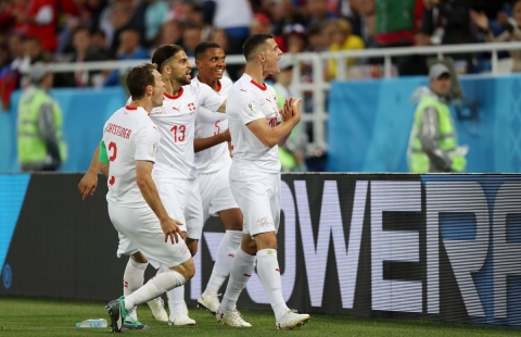 Nhận định, dự đoán Belarus vs Thụy Sĩ, 00h00 ngày 26/03/2023