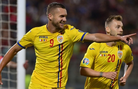 Nhận định, dự đoán Romania vs Israel, 01h45 ngày 10/09/2023