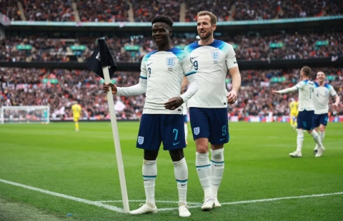 Nhận định, dự đoán Scotland vs Anh, 01h45 ngày 13/09/2023