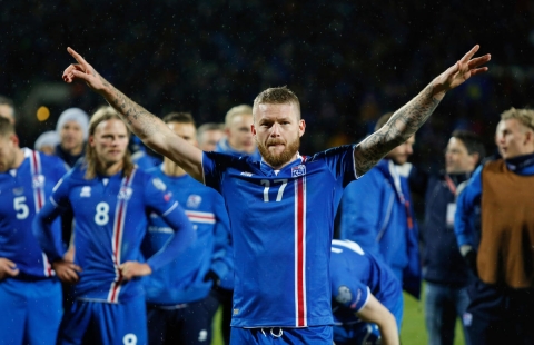 Nhận định, dự đoán Iceland vs Liechtenstein, 01h45 ngày 17/10/2023