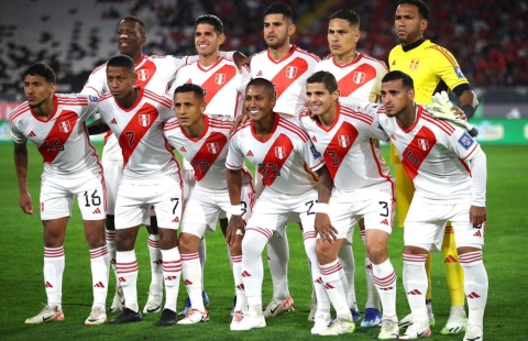 Nhận định, dự đoán Peru vs El Salvador, 07h30 ngày 15/06/2024