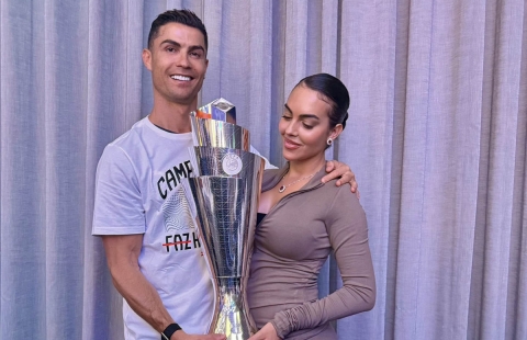 Cristiano Ronaldo sẽ vô địch World Cup 2026 vì 1 lý do