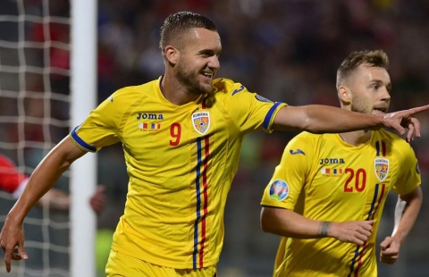 Nhận định, dự đoán Andorra vs Romania, 02h45 ngày 26/03/2023